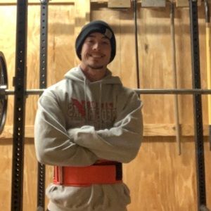 Meet your Posher, Sammy